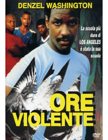 Ore Violente (ed.2008)