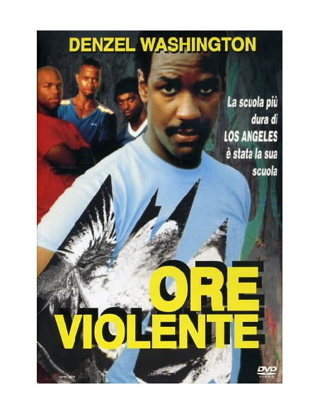 Ore Violente (ed.2008)