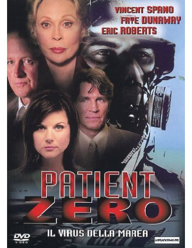 Patient Zero - Il Virus Della Marea