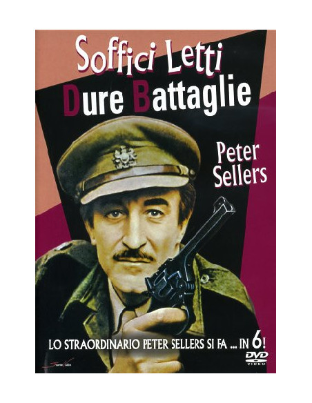 Soffici Letti, Dure Battaglie (ed. 2008)