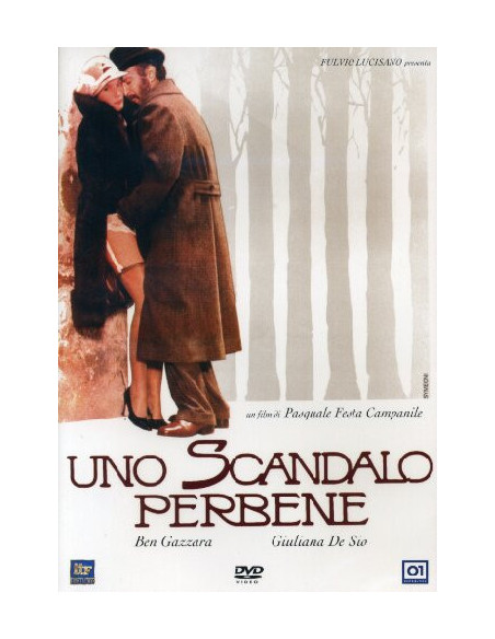 Scandalo Perbene (Uno)