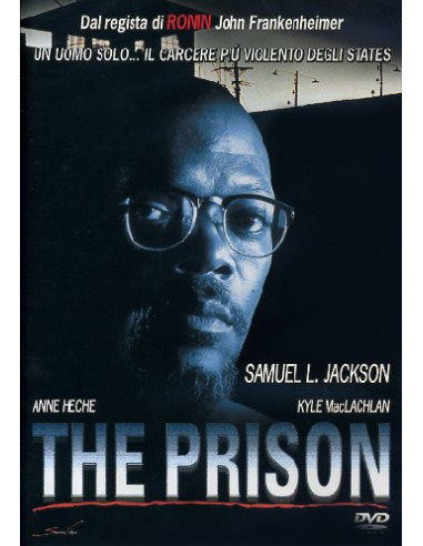 Prison (The)