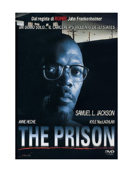 Prison (The)
