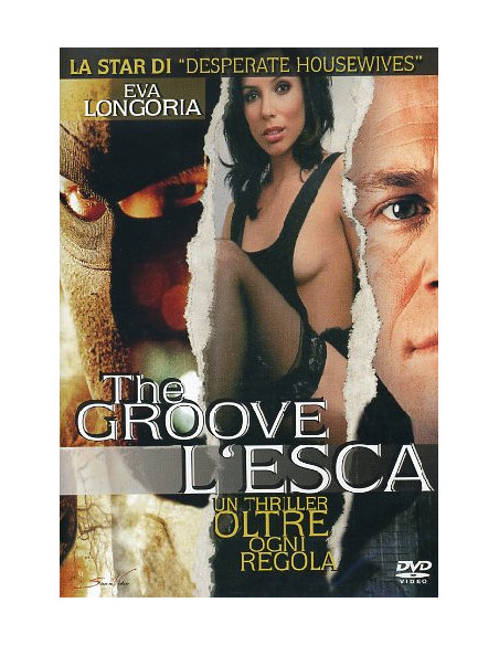 Groove (The) - L'Esca