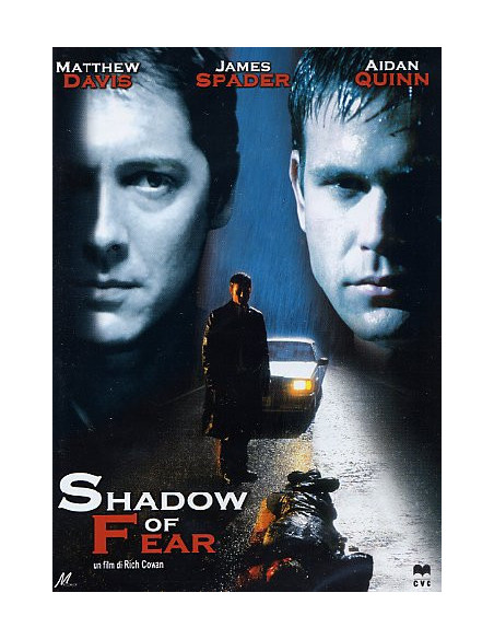 Shadow Of Fear