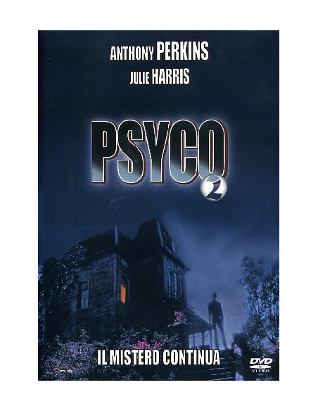 Psyco 2
