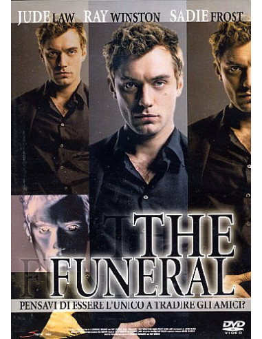 Funeral (The) (ed.2009)