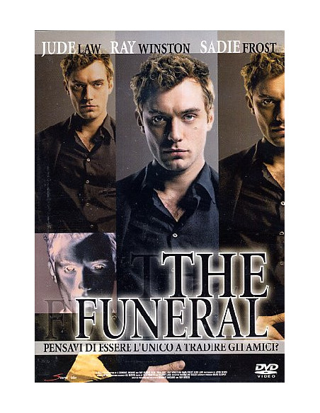Funeral (The) (ed.2009)