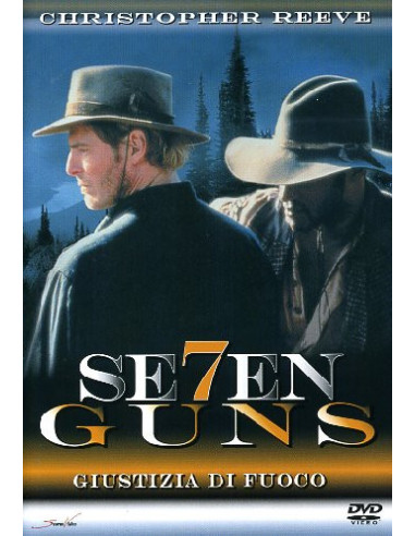 Seven Guns