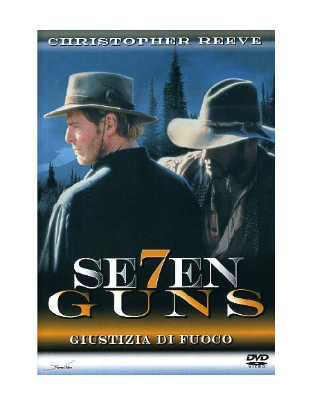 Seven Guns