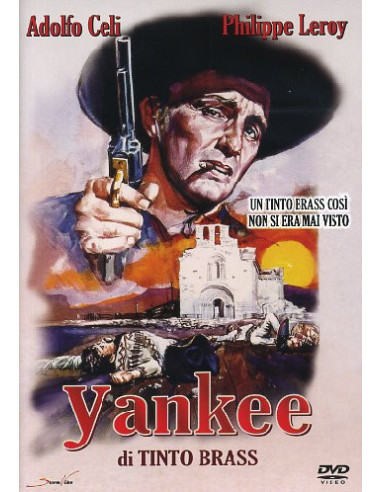Yankee (ed. 2009)