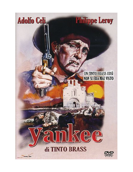 Yankee (ed. 2009)