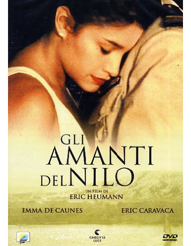 Amanti Del Nilo (Gli)