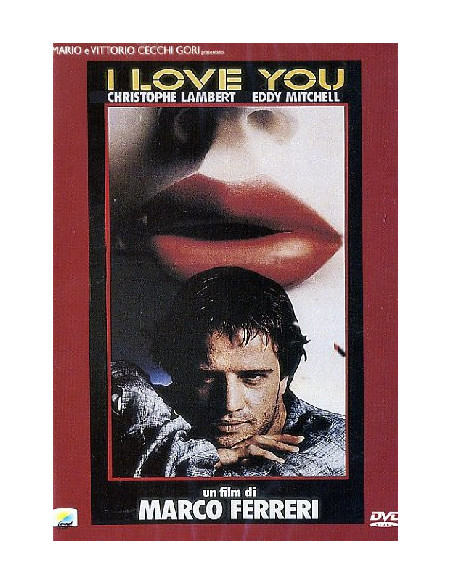 I Love You (ed. 2010)