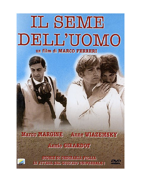 Seme Dell'Uomo (Il)