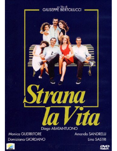 Strana La Vita