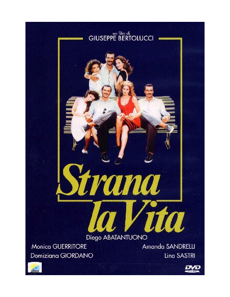 Strana La Vita