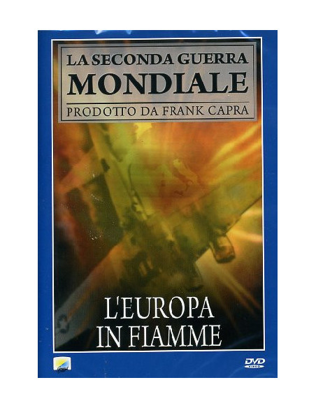 Europa In Fiamme (L')