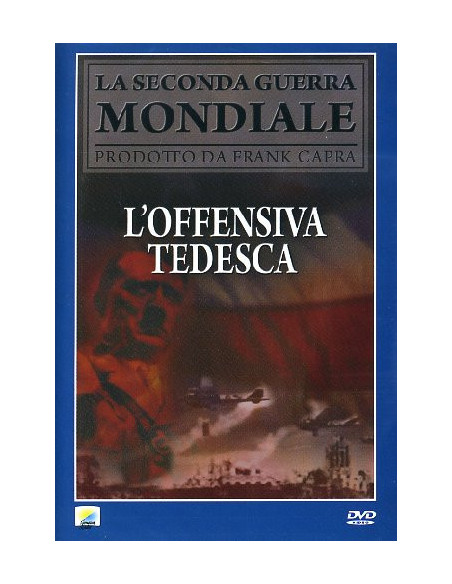 Offensiva Tedesca (L')