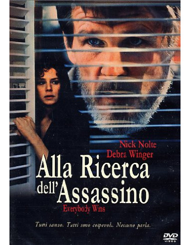 Alla Ricerca Dell'Assassino