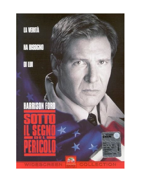 Sotto Il Segno Del Pericolo