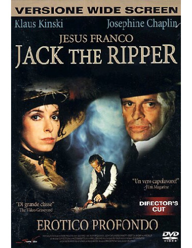 Jack The Ripper