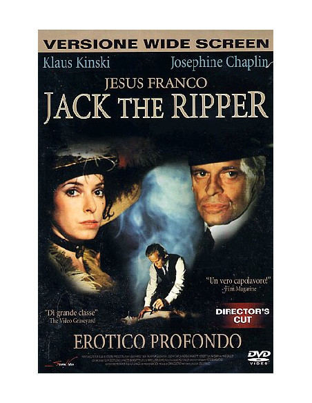 Jack The Ripper