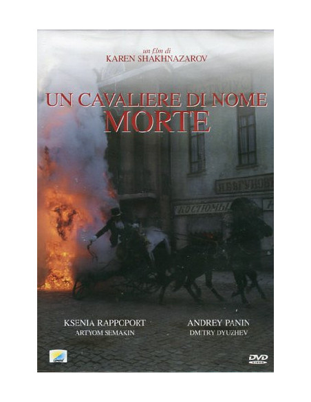 Cavaliere Di Nome Morte (Un)