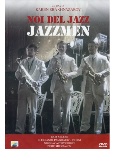 Noi Del Jazz - Jazzmen