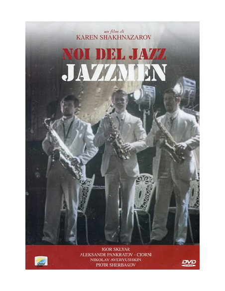 Noi Del Jazz - Jazzmen