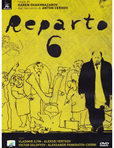 Reparto 6