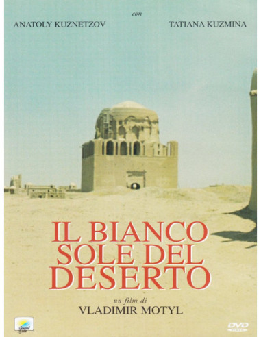 Bianco Sole Del Deserto (Il)