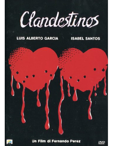 Clandestinos (1987)