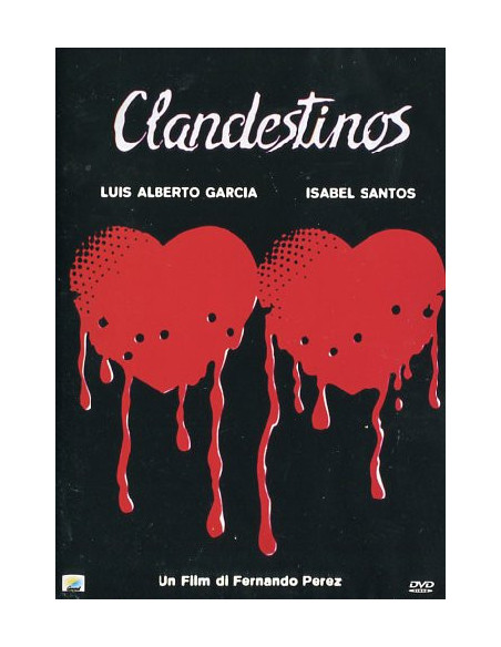 Clandestinos (1987)