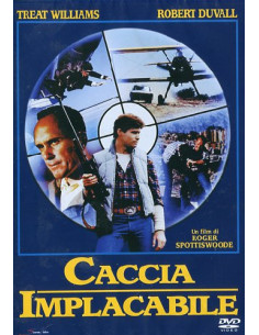 Caccia Implacabile