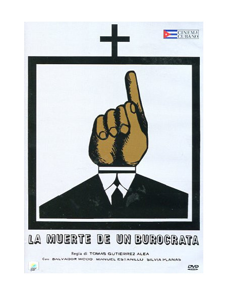 Muerte De Un Burocrata (La)