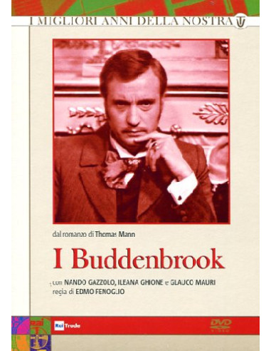 Buddenbrook (I) (3 Dvd)