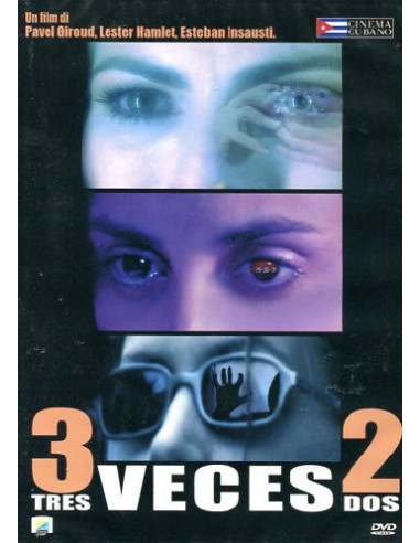 Tres Veces Dos (ed. 2011)