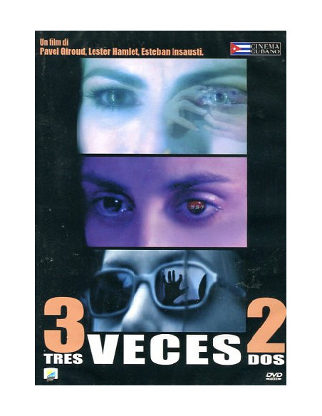 Tres Veces Dos (ed. 2011)
