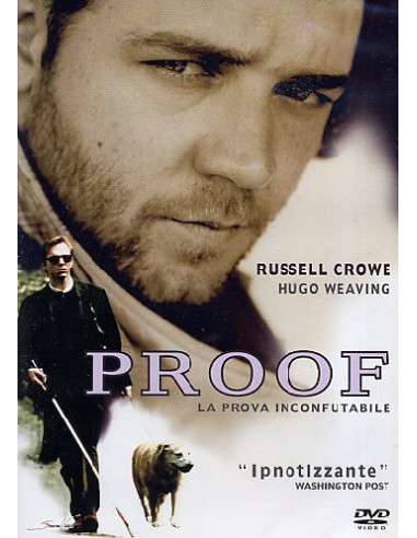 Proof - La Prova Inconfutabile (ed....