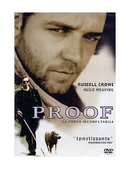 Proof - La Prova Inconfutabile (ed. 2012)