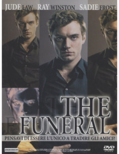 Funeral (The) (ed.2012)