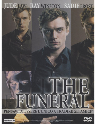 Funeral (The) (ed.2012)