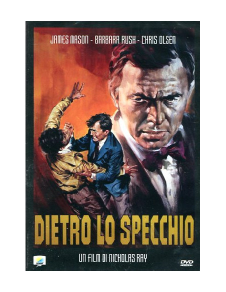 Dietro Lo Specchio