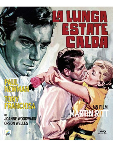 Lunga Estate Calda (La) (Blu-Ray)