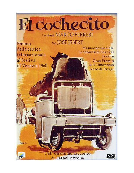 Cochecito (El)