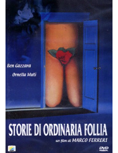 Storie Di Ordinaria Follia (ed. 2012)