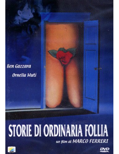 Storie Di Ordinaria Follia (ed. 2012)