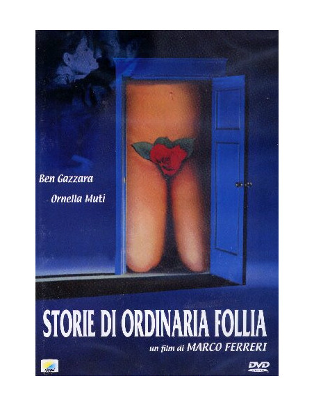 Storie Di Ordinaria Follia (ed. 2012)