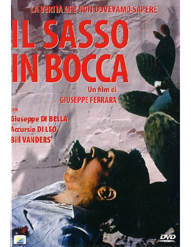 Sasso In Bocca (Il) (ed. 2012)